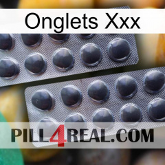 Tabs Xxx 31